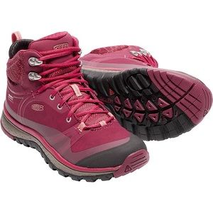 Women’s Keen Hiking Boots 🥾
